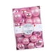 thumbnail image 5 of Adornos de bolas de Navidad Macarena 26 piezas Rosa, 5 of 8