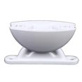 thumbnail image 2 of Door Stop for Caravan Motorhome Boat Camper Rv Door Stop Clip（white）, 2 of 4
