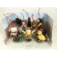 thumbnail image 2 of Disney Pixar Up Christmas Ornaments Figure 9pc Set Dug Kevin Carl Ellie Russel, 2 of 3