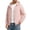 #0349-Pink, variant on Men's UPF50+ Sun Protection Jacket Lightweight Hooded Solid Color Outdoor Mountaineering Coat for Hiking Summer Camping