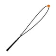 thumbnail image 4 of Ayuda de entrenamiento de swing de golf Zulema con cuerda de práctica naranja, 4 of 8