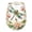 Clear, variant on Hand Painted Dragonfly Lotus Pattern Stemless Glass Tumbler Gold Rim Elegant Clear Beverage Cup For Water Juice Home Table Decoration(Clear-11.3CM)