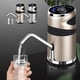 thumbnail image 1 of Fiudx Dispensador de Agua con Bomba, Diseño Portátil con Carga Usb, Flujo de Agua Rápido y Estable, Funcionamiento Automático con Un Solo Toque, Ideal para Viajes Al Aire Libre, Tamaño Compacto (13,8, 1 of 7