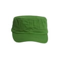 thumbnail image 2 of Sunburst Chapeau Cadet - Vert, 2 of 2
