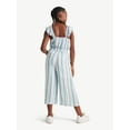 thumbnail image 2 of Justice Girls Jumpsuit, Sizes XS-XL & Plus, 2 of 4
