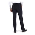 thumbnail image 2 of Pantalón Yale de vestir Negro T 30, 2 of 4