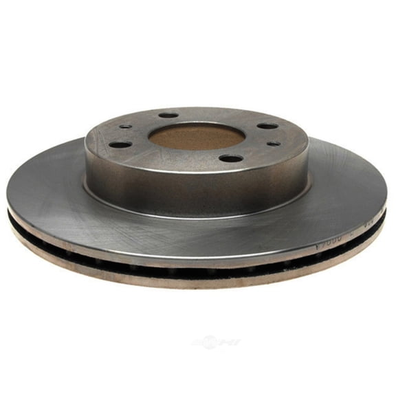 Raybestos R-Line Rotors OE Replacement Brake Rotors 9908R Fits select: 1986-1994 NISSAN SENTRA, 1987 NISSAN PULSAR