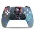 thumbnail image 1 of PS5 Decal Skin Sticker For PlayStation 5 Gamepad Controller Joystick Gameing Accessories Protective Anti-slip dust Stickers M-A73, 1 of 6