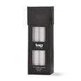thumbnail image 1 of Tag 129651 10 in. Class Candle, White - Pack of 12, 1 of 1
