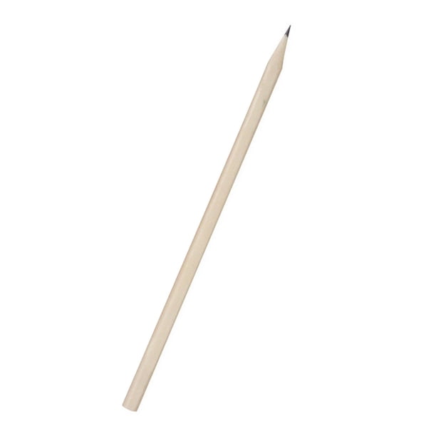 Riwesomey 100 Uds. Lápices de escritura lápices de dibujo de estudiante papelería portátil para escuela Oficina lápiz Hexagonal Triangular Material de laboratorio Hexágono