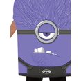 thumbnail image 2 of Despicable Me 2 Evil Minion Foam Costume Child Small, 2 of 5