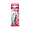 thumbnail image 6 of Berkley Shallow Money Badger Fishing Crankbait, 2.6 in, Hybrid Baitfish-Crayfish, 6 of 6