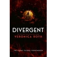 thumbnail image 1 of Pre-Owned Divergent - book 1 (Paperback) 0008662223 9780008662226, 1 of 2