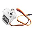 thumbnail image 1 of serony 9g Micro Servo Steering Gear for WPL 1/16 4WD RC Crawler Upgrade Parts, 1 of 9