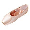 thumbnail image 1 of Zapatos de punta de Ballet para niñas y mujeres zapatos de baile profesional de 36 Zulema Zapato de baile, 1 of 8
