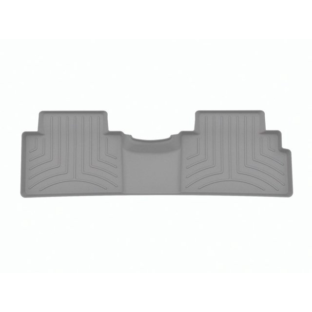 Weathertech Revêtement de Sol 4615232IM FloorLiner HP; Ajustement Moulé avec Pointes Inférieures; Gris; Matériau Moulé par Injection en Élastomère Thermoplastique; 1 Pièce