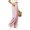 Pink-08, variant on LIBRCLO Wide Leg Sweatpants for Women, Baggy Casual Lounge Fleece Sweatpants with Pockets Drawstring Elastic Waist Active Pants