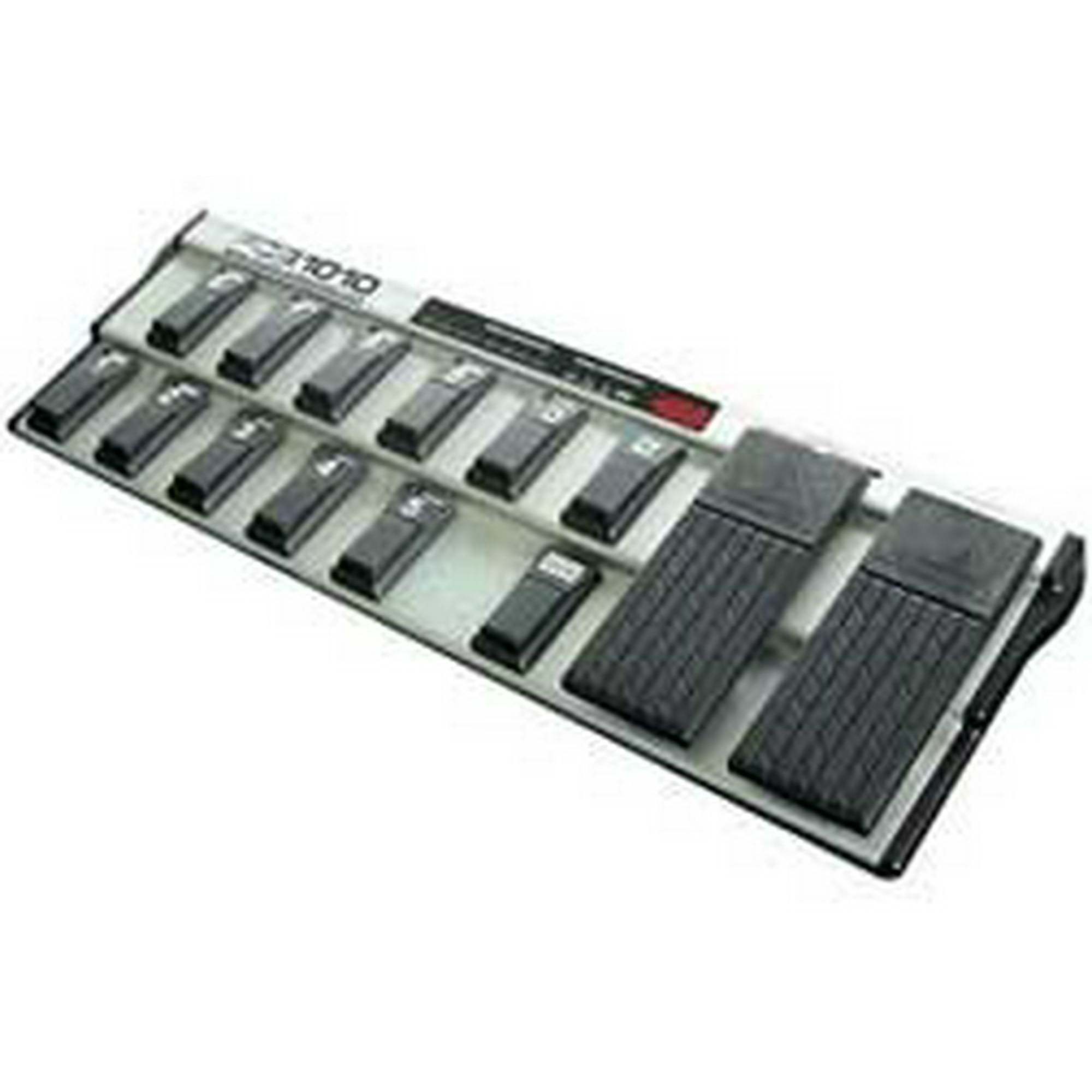 Behringer FCB1010 Midi Foot Controller - Walmart.ca