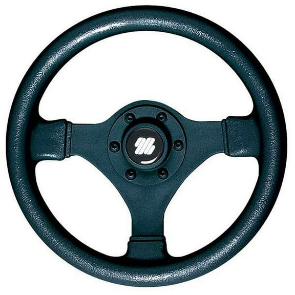 Uflex  V45; Steering Wheel