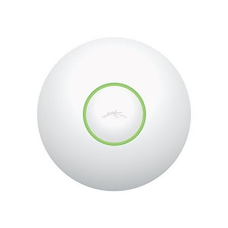 Ubiquiti UniFi Access Point Long-Range Enterprise WiFi System, Pack of (Best Wifi Access Point For Small Business)