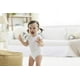 thumbnail image 4 of Pack de 4 camisones para bebé Gerber con nubes, 0-6 meses, 4 of 4