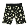 thumbnail image 4 of Disney Mens' The Nightmare Before Christmas Tag-Free Underwear Boxer Briefs, 4 of 6