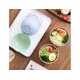 thumbnail image 5 of Compatible con 5 cuencos para cereales de 12 cm, recipiente para fideos, cuencos para mezclar, 5 of 5
