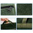 thumbnail image 5 of LEORX Leorx Car Repair Tool Bag Green Lightweight Sturdy Easy to Clean, 5 of 5