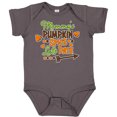 thumbnail image 3 of Inktastic Mommy's Pumpkin Spice Latte Date Boys or Girls Baby Bodysuit, 3 of 5