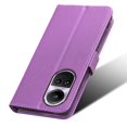 thumbnail image 4 of KAIYANG Funda tipo billetera con textura de diamante para Oppo Reno10 5G CPH2531 (Global)/Reno10 Pro 5G CPH2525 (Global), 4 of 5