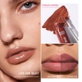 thumbnail image 2 of BEUKING Shiny Glossy Lip Gloss, Moisturizing Lip Shiny Lip Glaze, High-Shine 24-Hour Hydrating, Moisturizing, Repairing, Non-Sticky Glossy Liquid Lipstick for Women and Girls (#04), 2 of 9