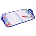 thumbnail image 1 of Bloc De Dibujo Razonable Para Niños, Tapete Portátil Para Garabatos, Diseño De Bolso Para Niños Mayores De 3 Años, 1 of 7