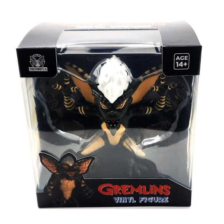 CULTURE FLY GREMLINS (STRIPE) VINYL FIGURE CULTUREFLY 2022 4IN