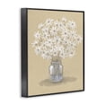 thumbnail image 2 of Stupell Industries Farmhouse Daisies Jar Drawing Black Framed Giclee Art, 11 x 14, by Patti Bishop, 2 of 8