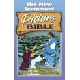 thumbnail image 1 of Pre-Owned The New Testament Picture Bible (Paperback) 0781430569 9780781430562, 1 of 1