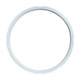 thumbnail image 3 of Electric High Pressure Pot Silicone Sealing Ring Cooker Sealer Cooking Tool Replacement Cooking Tool Cookware Accessories Kitchen Supplies 3/4L, 3 of 9