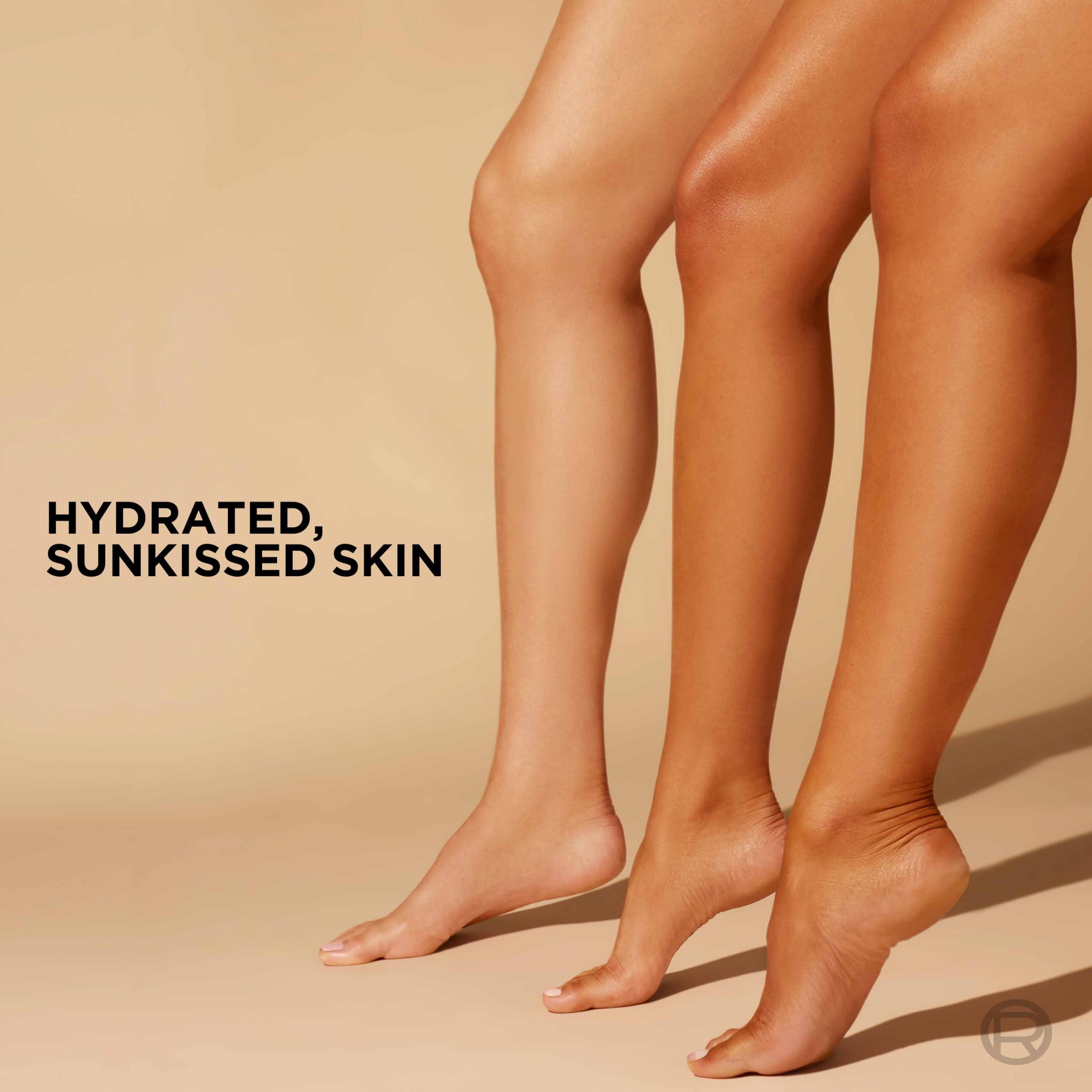 L'Oreal Paris Sublime Bronze Hydrating Self Tanner Lotion, Fragrance Free, 5 fl oz