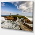thumbnail image 2 of Bright Illa Pancha Lighthouse, 2 of 3