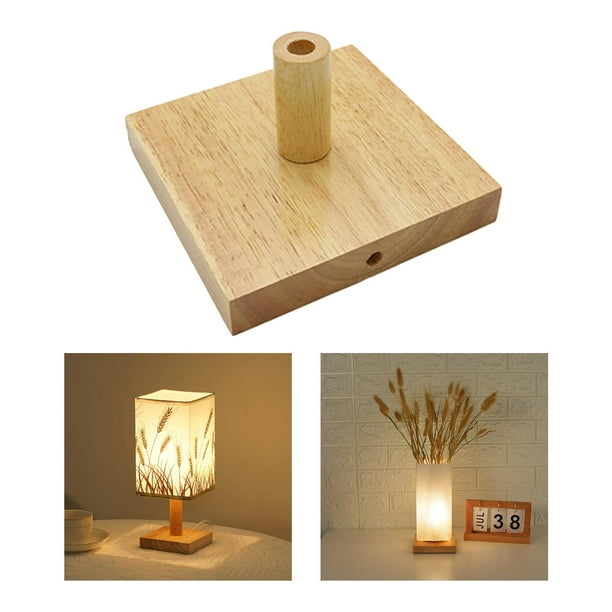 Lamp base replacement online