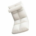 thumbnail image 1 of Sofá Con Respaldo Ajustable, Silla para Juegos de Piso Resistente, Aparencia Encantadora, Fácil de Almacenar, Sala de Estar, Sala de Juegos para adultos, 1 of 7