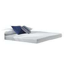 Slumber Solutions  4.5-inch Sofa Sleeper Memory Foam (Mattress Only) Queen