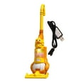thumbnail image 3 of Aspiradora para niños, juego de simulación, limpieza del hogar, juguete para niños con luces y efectos de sonido para niños, niñas, regalos de vacacio, 3 of 8