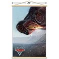 thumbnail image 2 of Disney Pixar Cars 3 - Une feuille, 2 of 4