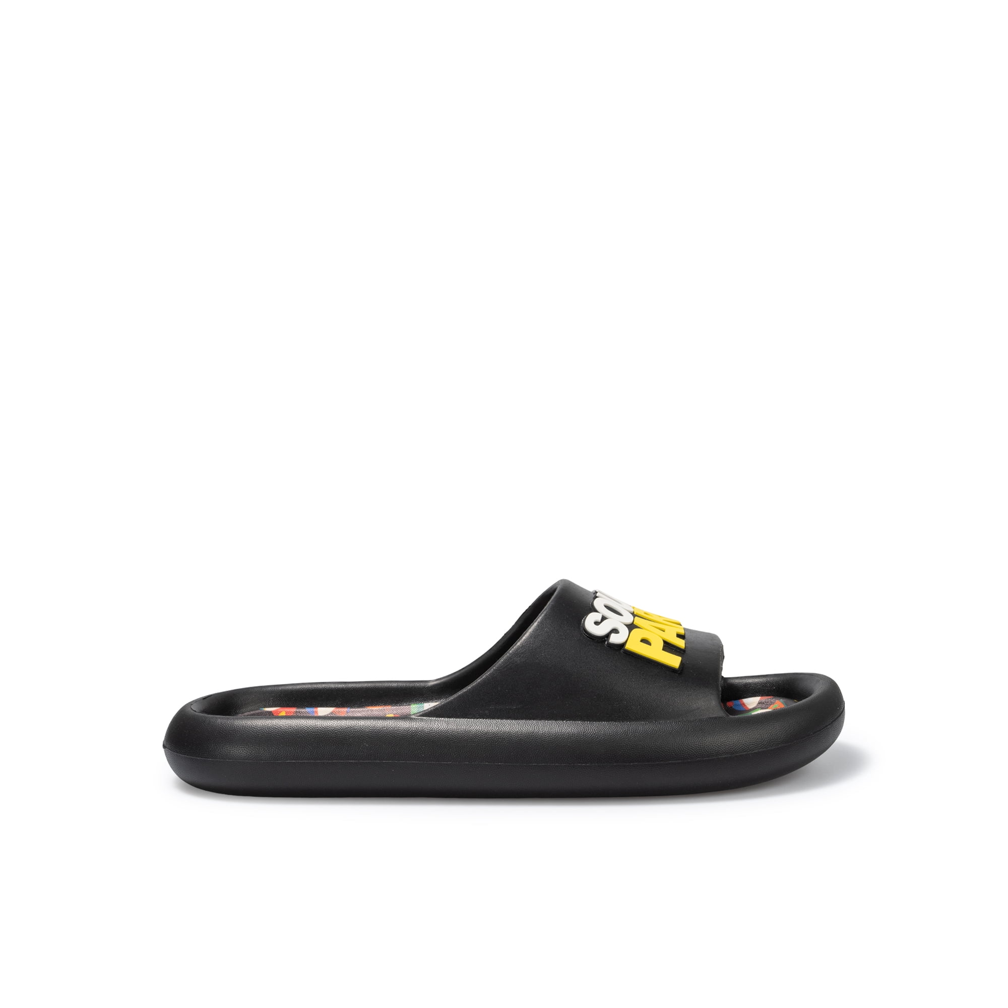 South Park Men's Comfort Slide Sandals