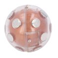thumbnail image 1 of Electric Shocking Ball, Automatic Turn Off Funny Interactive Vibrating Ball Party Game For Prank And Joke, 1 of 8