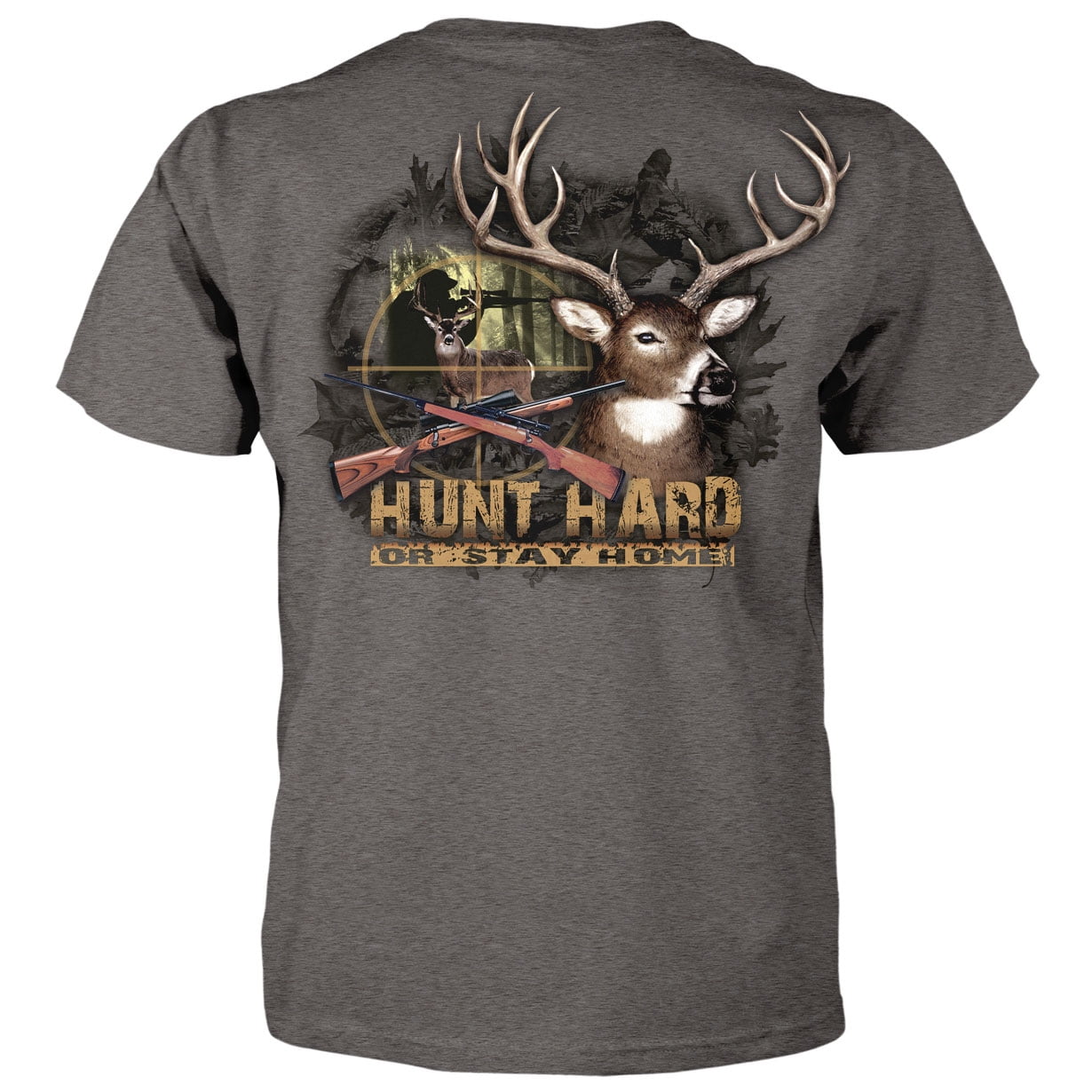 Hunting Is Deer t-shirt 