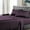 plum, variant on EIGTHTAIL King Size 800 Thread Count Luxury Extrasoft 100% Egyptian Cotton 4 Piece Sheets Set in Hotel Quality Dark Grey Solid 16 Inch Deep Pocket