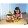 Fisher-Price Little People Play 'n Go School House