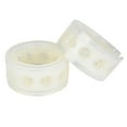 thumbnail image 3 of Shock Absorber,2pc Transparent Car Shock Car Shock Absorber Spring Shock Absorber Eco-Friendly Materials, 3 of 8