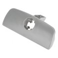 thumbnail image 2 of Car Box Cover Handle Grey Car Glove Box Cover Handle Fit For  B5 1998-2005 06B129723J, 2 of 8